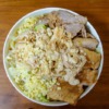 新橋駅周辺の二郎系ラーメン・インスパイアランキングTOP6